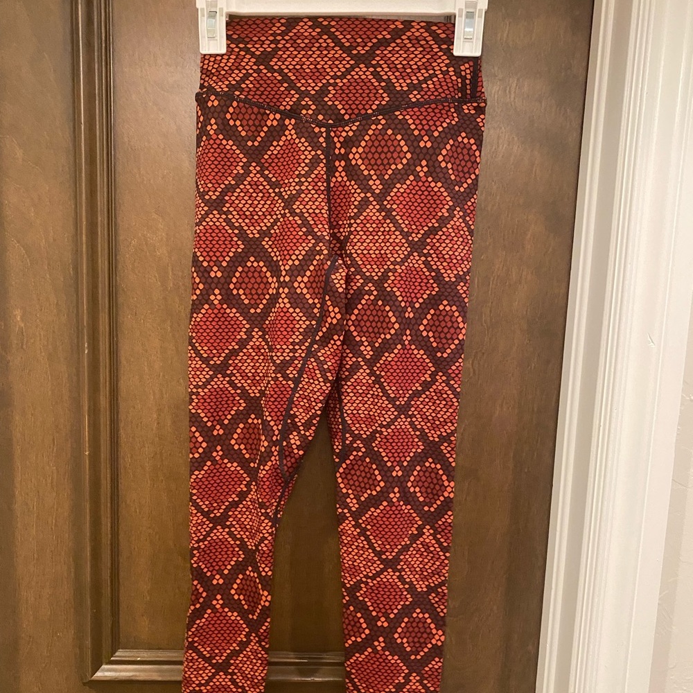 Balance leggings